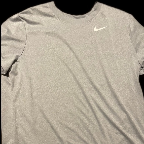 Nike Dri-Fit Tee - Picture 1 of 3